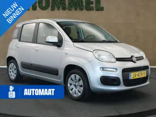 Fiat Panda 0.9 TwinAir Edizione Cool Automaat - ORIGINEEL NEDERLANDSE AUTO - AIRCO - MIDDENARMSTEUN 