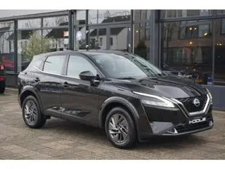 Nissan Qashqai 1.3 MHEV Xtronic Acenta