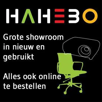 Hahebo, handelsonderneming