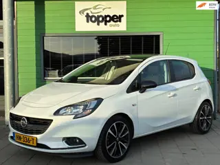 Opel Corsa 1.0 Turbo Color Edition|CruiseControl|Airco|Dealer ond.