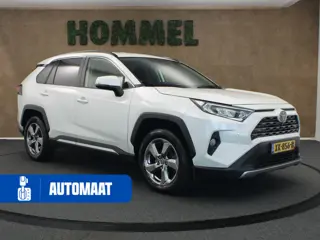 Toyota RAV4 2.0 VVT-iE First Edition - ORIGINEEL NEDERLANDSE AUTO - VASTE TREKHAAK - TREKGEWICHT 150
