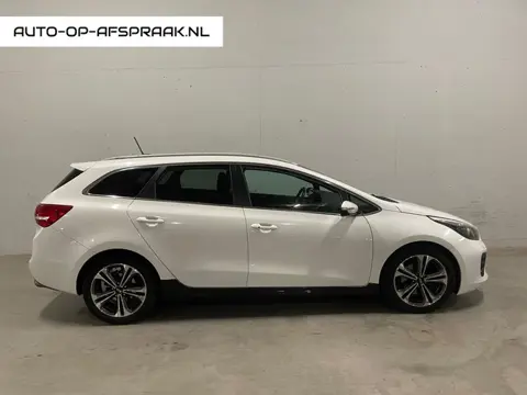 Kia Cee'd Sportswagon 1.6 CRDi GT-Line Camera Navi Stoelv. trekhaak