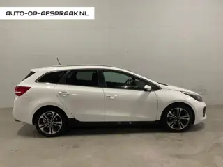 Kia Cee'd Sportswagon 1.6 CRDi GT-Line Camera Navi Stoelv. trekhaak