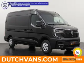 Renault Master E-Tech 87Kwh Long Range L2H2 | Leder | Trekhaak | Navigatie | Camera | Airco | Cruise
