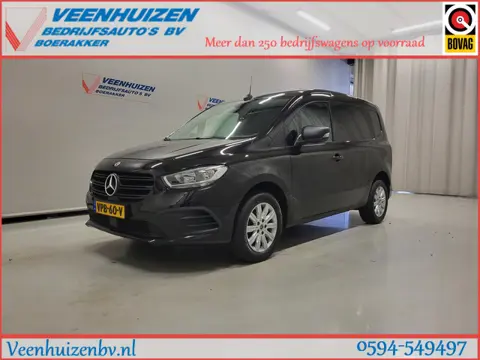 Mercedes-Benz Citan 110CDI Rijklaar Euro 6! (bj 2022)