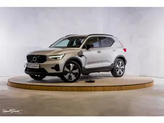 Volvo XC40 1.5 T5 Plug-in hybrid Plus Dark | Adaptieve cruise | Harman Kardon | Blis | Memory | Lede