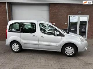 Citroen Berlingo 1.6-16V Multispace|AIRCO|NIEUWE APK|LEUKE AUTO