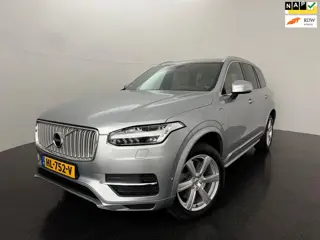 Volvo XC90 2.0 T8 Twin Engine AWD Inscription / Pano / B&W / 7 zits