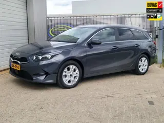 Kia Ceed Sportswagon 1.5 T-GDi DynamicPlusLine Automaat