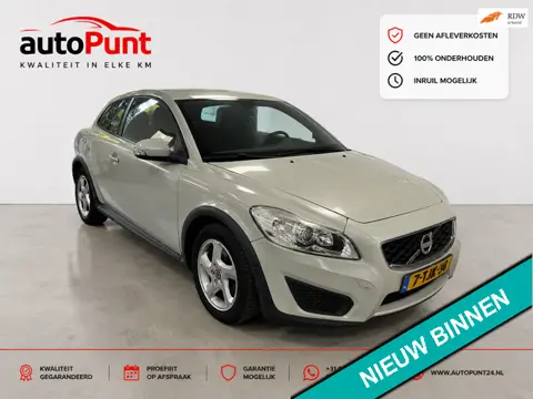 Volvo C30 1.6 Kinetic