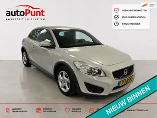 Volvo C30 1.6 Kinetic