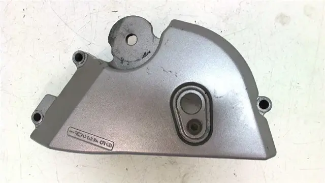 MOTORBLOKDEKSEL Suzuki SV 1000 2003 - 2009