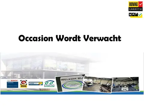 Renault Captur 1.2 TCe Intens Automaat