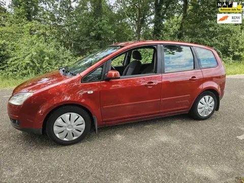 Ford Focus C-Max 1.6-16V Futura