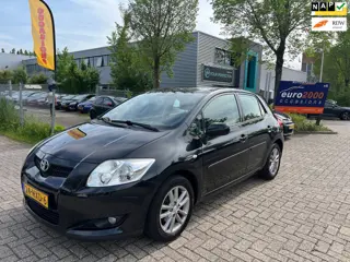 Toyota Auris 1.6-16V Dynamic - DEALER ONDERHOUDEN - NAP !
