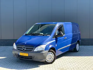 Mercedes-Benz Vito 110 CDI 320 Economy | ELEKTRISCHE RAMEN | BLUETOOTH