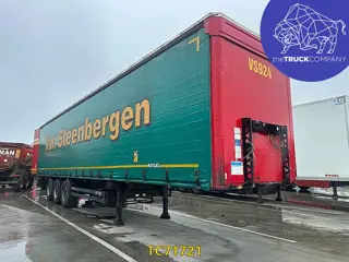 Kögel (bj 2020)