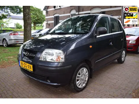 Hyundai Atos 1.1i Active Young 1e Eigenaar