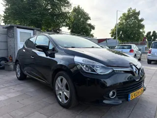 Renault Clio 1.5 dCi ECO Expression NOT FOR EXPORT