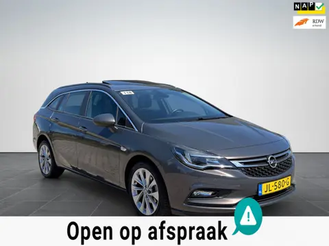 Opel Astra Sports Tourer 1.0 Edition Airco|Carplay|Pano|NAP