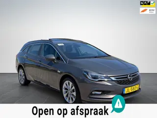 Opel Astra Sports Tourer 1.0 Edition Airco|Carplay|Pano|NAP