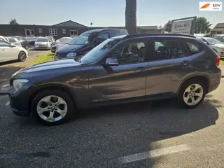BMW X1 SDrive16d