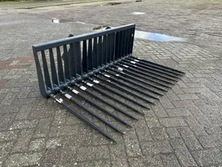 Giant Tegelriek | 150 cm | 16 tands (Nieuw)