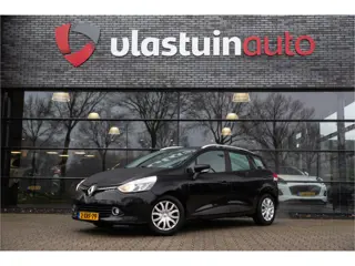 Renault Clio Estate 1.2-16V Collection , Trekhaak,