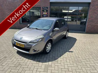 Renault Clio 1.2 Collection (bj 2012)