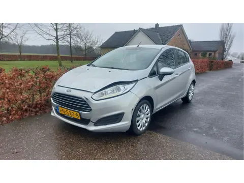 Ford Fiesta 1.0 Style AIRCO/NAVI BJ 2015 (bj 2015)