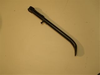 Jiffy yamaha dt50mx std lengte 300mm 2eh origineel