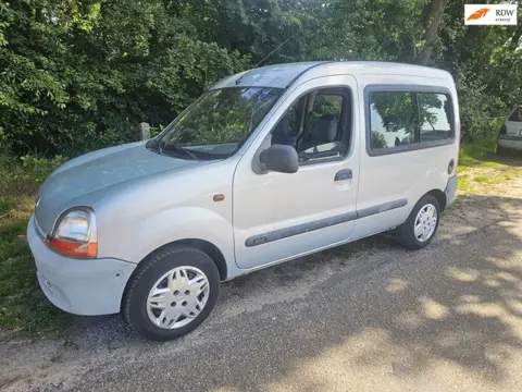 Renault Kangoo 1.4 Fidji