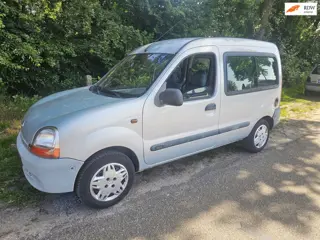 Renault Kangoo 1.4 Fidji