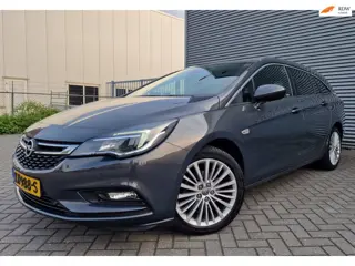 Opel Astra Sports Tourer 1.0 Innovation NAVI PSENSOR CRUISE TREKHAAK