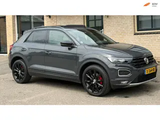 Volkswagen T-Roc 1.5 TSI DSG Sport R|PANO |CARPLAY|BEATS