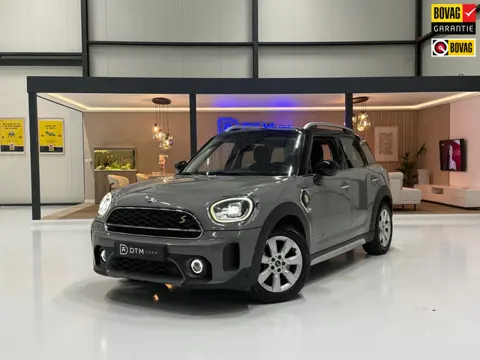 Mini Countryman 1.5 Cooper SE 4ALL Chili 220pk Aut. SOH 93.8% | Facelift | Cruise | Xenon-LED |Navig