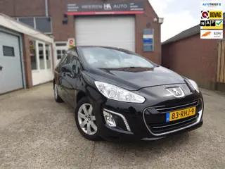 Peugeot 308 1.6 VTi Active, Automaat, 1e eigenaar, Dealer onderhouden
