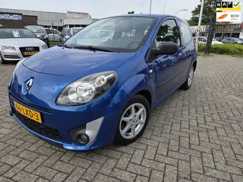 Renault Twingo 1.2-16V Authentique/AIRCO/D RIEM VERVANGEN