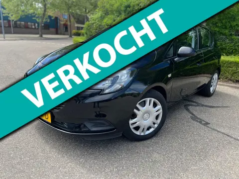 Opel Corsa 1.4 Favourite Cruise control Airco