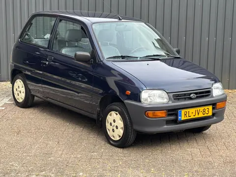 Daihatsu Cuore 850 Magic Automaat.