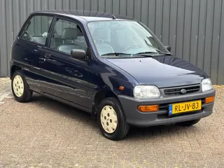 Daihatsu Cuore 850 Magic Automaat.
