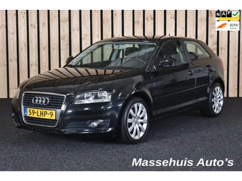 Audi A3 1.4 TFSI Attraction Pro Line Business Navi Clima Cruise PDC Nwe APK