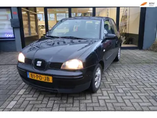Seat Arosa 1.4i Stella