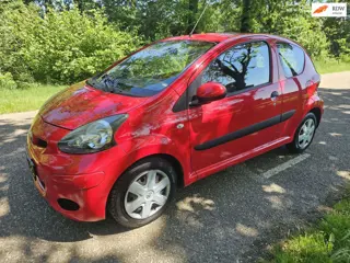 Toyota Aygo 1.0-12V Access