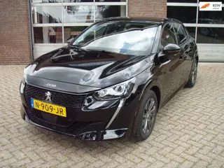 Peugeot E-208 EV Allure Pack 50 kWh