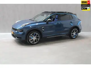 Lynk & Co 01 1.5 NL Auto/Zwarte hemel/360/Rijklaar/1800Kg Trekgewicht