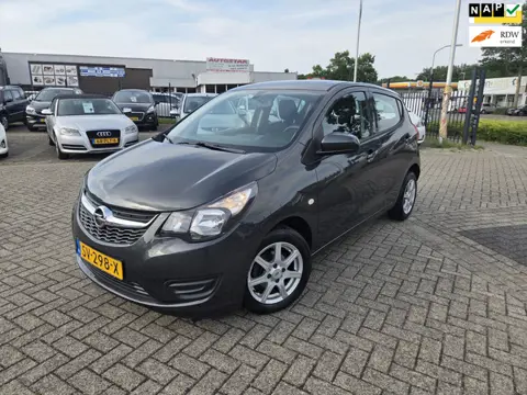 Opel KARL 1.0 ecoFLEX Edition/VIVA/ CRUIS CONTROL