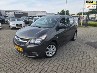 Opel KARL 1.0 ecoFLEX Edition/VIVA/ CRUIS CONTROL