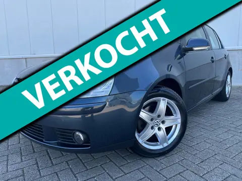 Volkswagen Golf 1.4 TSI Trendline 1e eigenaar NL auto.....