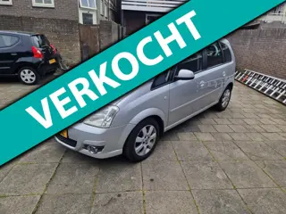 Opel Meriva 1.6-16V Cosmo automaat